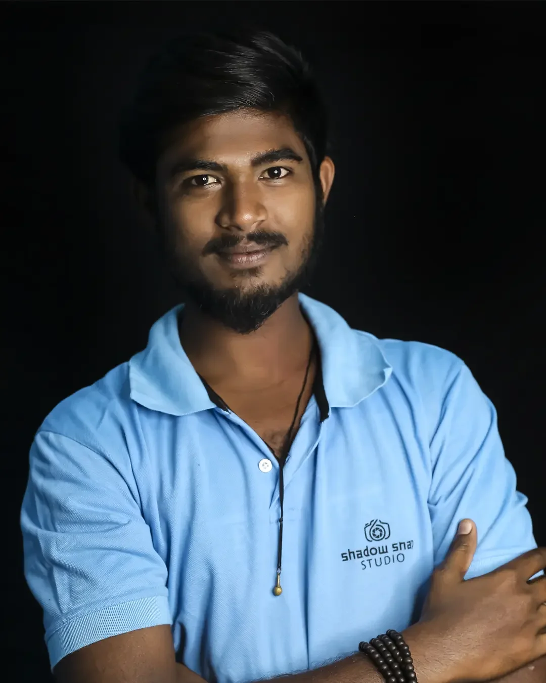 Team tailwind section