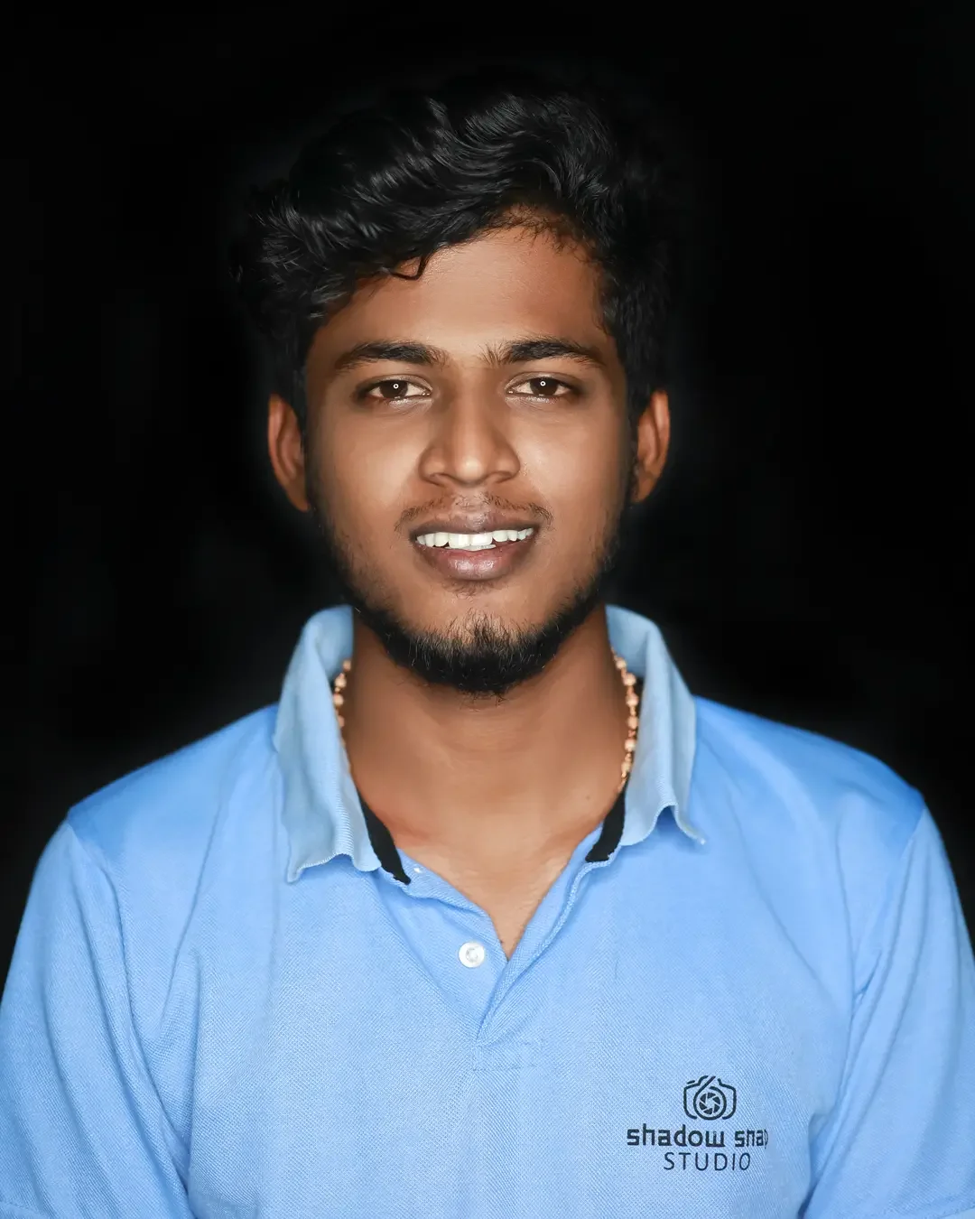 Team tailwind section