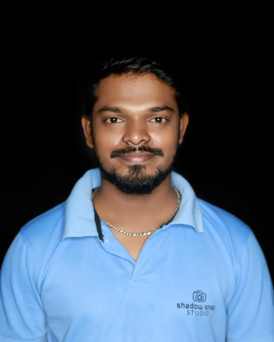 Team tailwind section