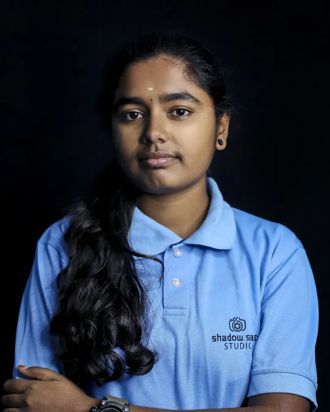 Team tailwind section