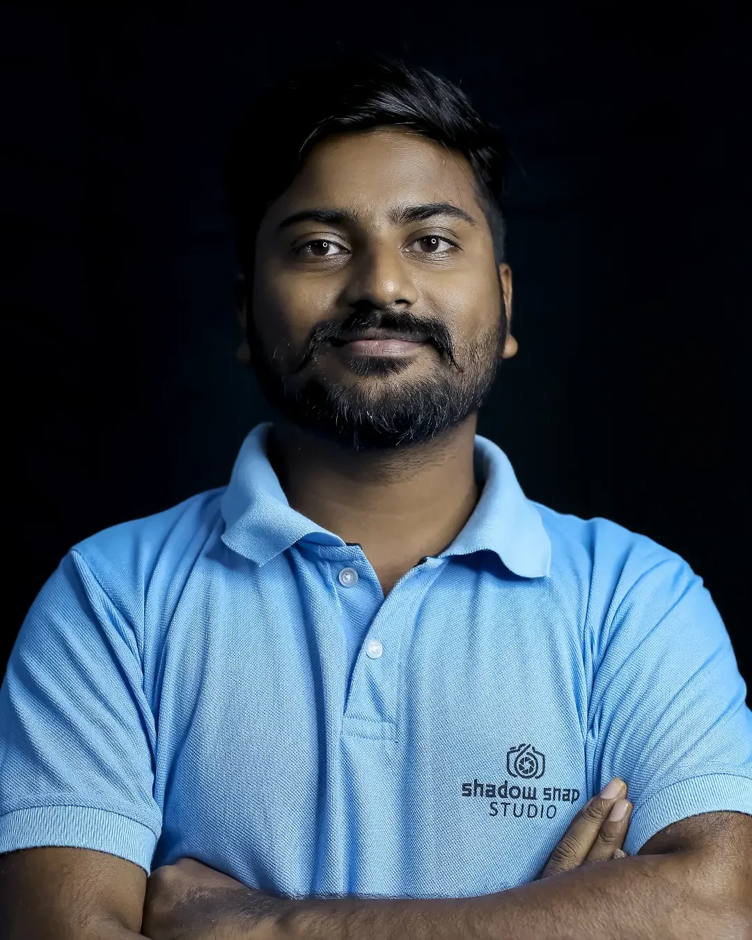 Prabhakaran O Avatar